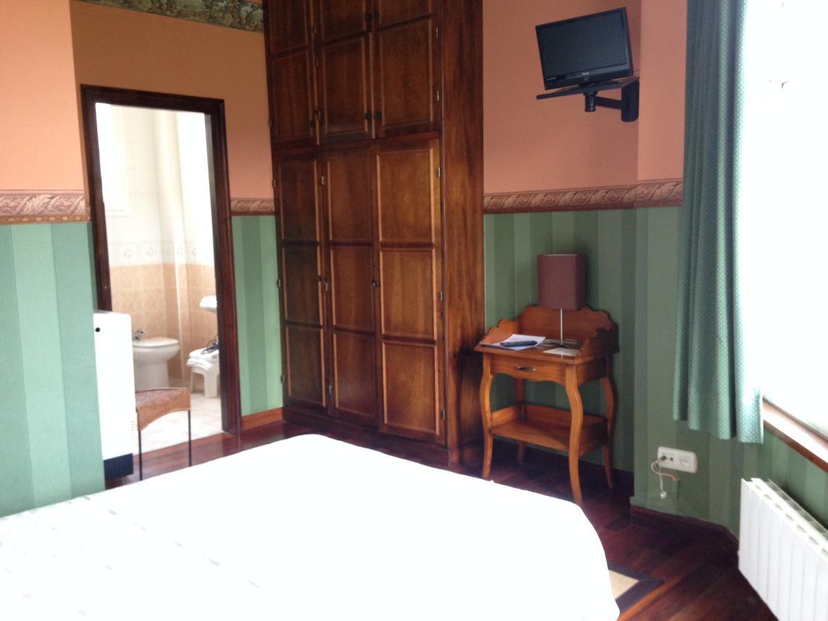 Hotel Joshe Mari 바키오 외부 사진