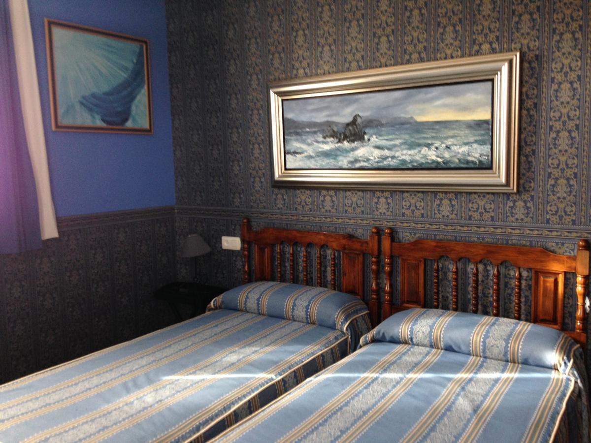 Hotel Joshe Mari 바키오 외부 사진