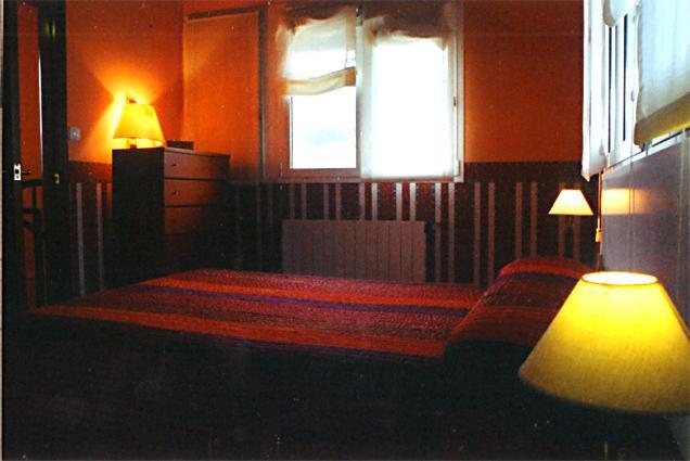 Hotel Joshe Mari 바키오 외부 사진