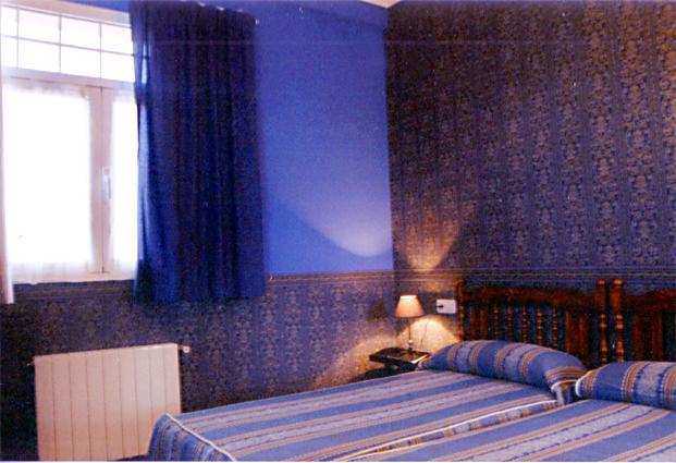 Hotel Joshe Mari 바키오 외부 사진
