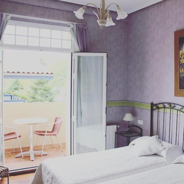 Hotel Joshe Mari 바키오 외부 사진